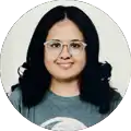 Anoushka Ghosh