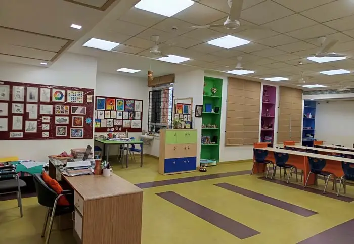Art Room