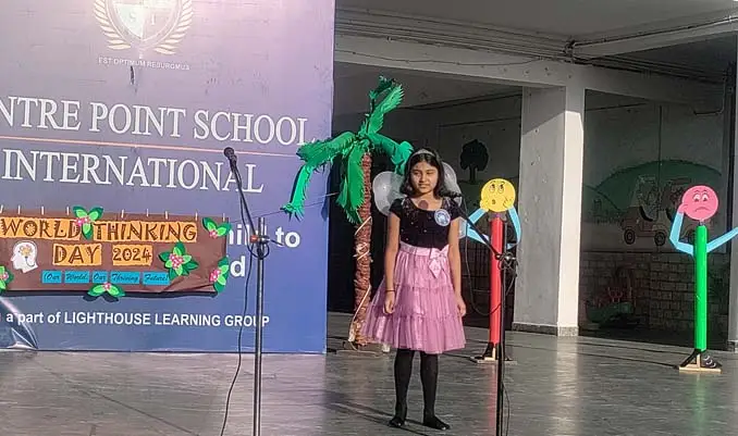 Special Assemblies