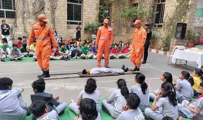 Special Assemblies