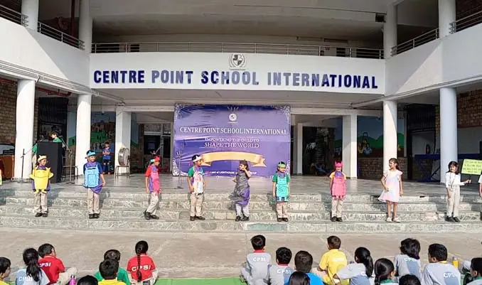 Special Assemblies