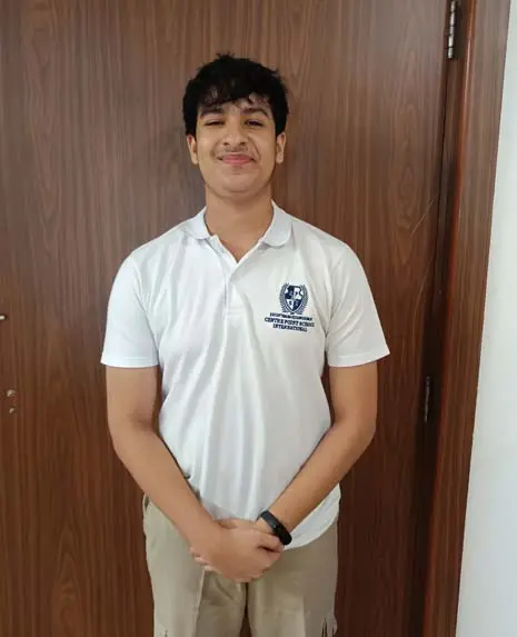 Vihan Tarkunde