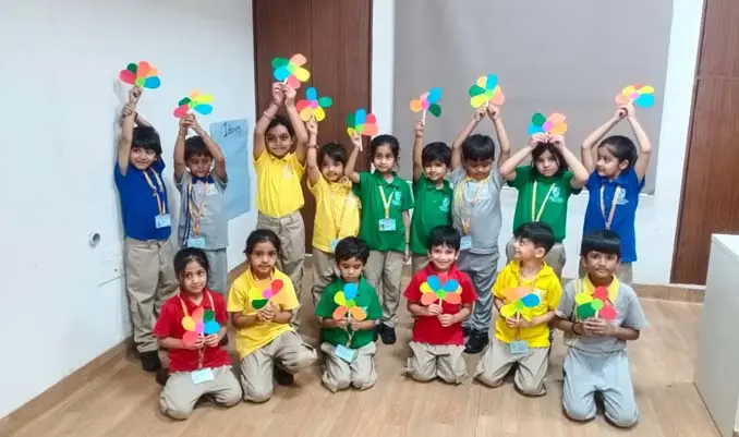 club events