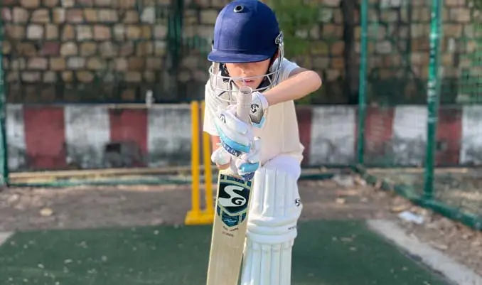Cricket
