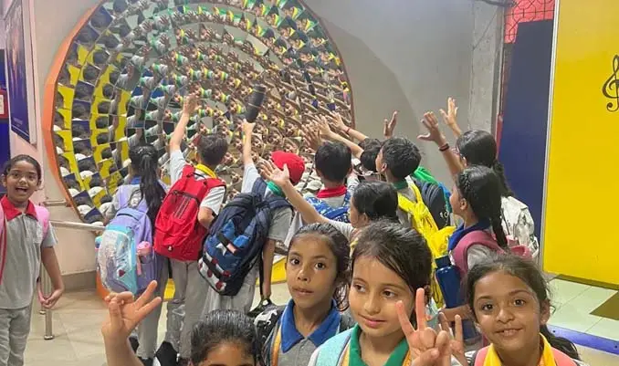 Field Trip