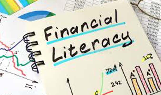 Financial