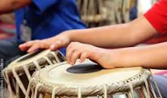 Indian Classical  Music