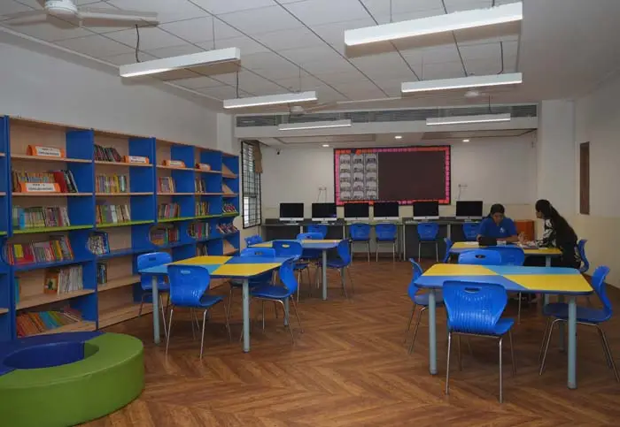 Library