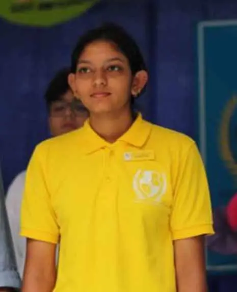 Tarishee Saraf