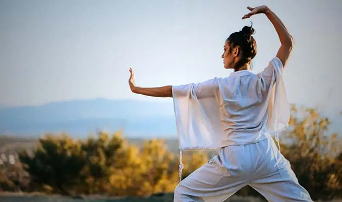 Tai chi