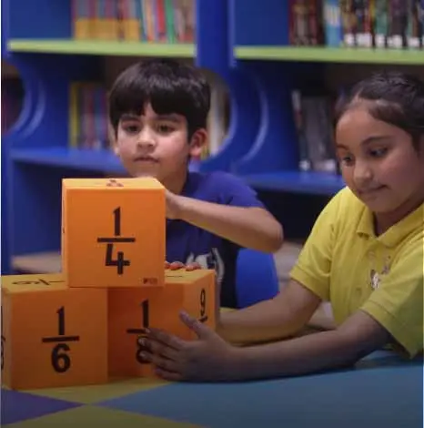 curriculum