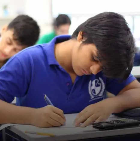 curriculum