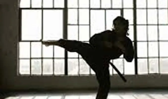 KUNG FU
