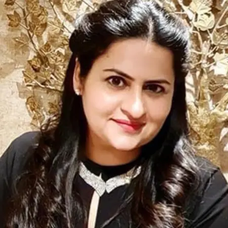 neha thapar