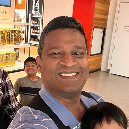 niraj tak