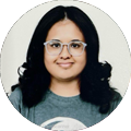Anoushka Ghosh