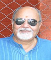 Mr. Arun Dev Upadhyaya, Centre Point Schools, Nagpur