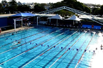 Heated Swimming Pool