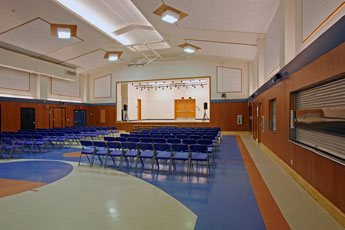 Multi Purpose Hall