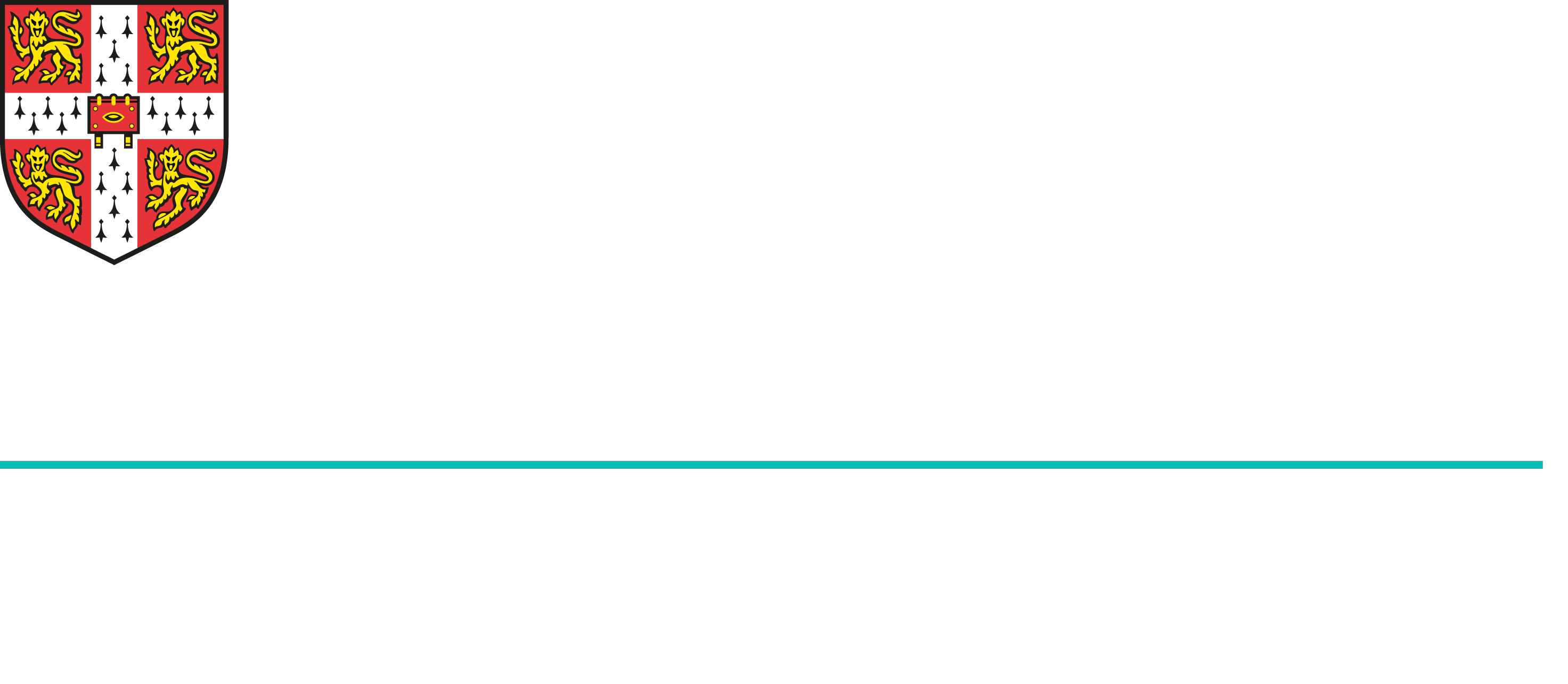 cambridge logo